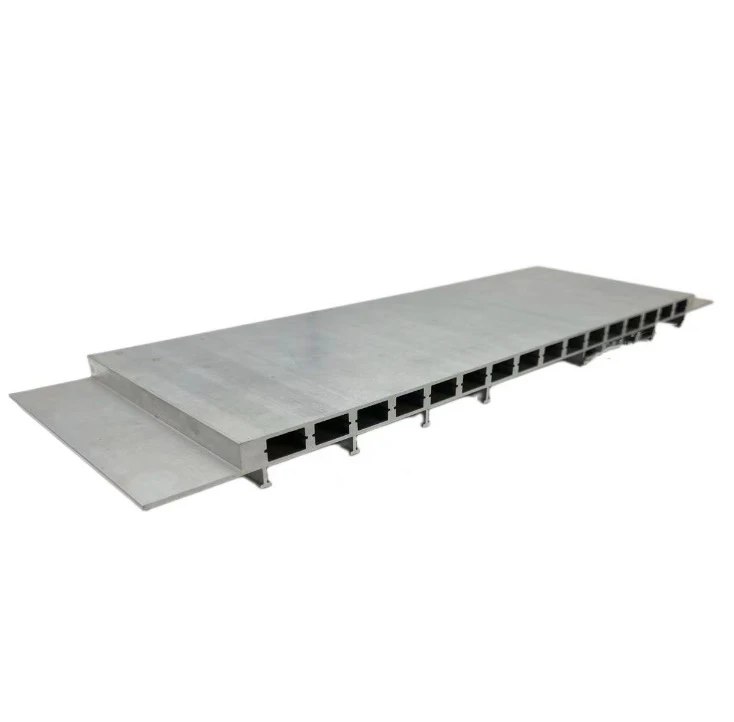 Aluminiumprofiel voor 5G